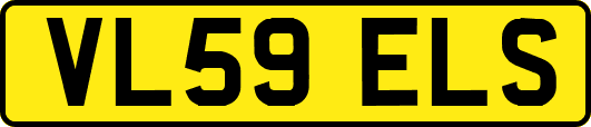 VL59ELS