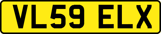 VL59ELX