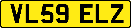 VL59ELZ