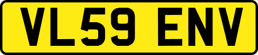 VL59ENV