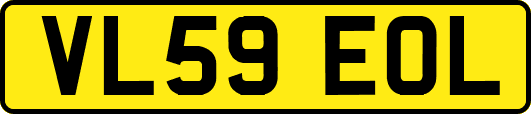 VL59EOL