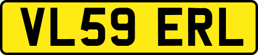 VL59ERL