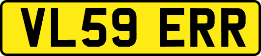 VL59ERR