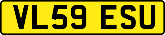 VL59ESU