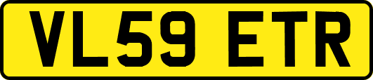 VL59ETR