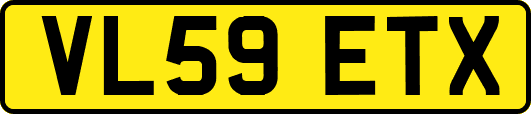 VL59ETX