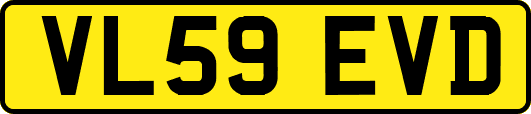 VL59EVD