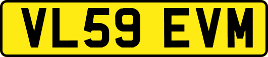 VL59EVM