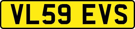 VL59EVS