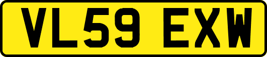 VL59EXW