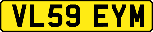 VL59EYM