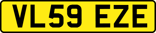 VL59EZE
