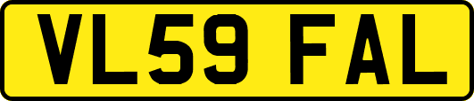 VL59FAL