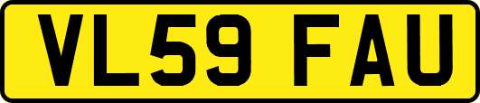 VL59FAU