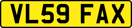 VL59FAX