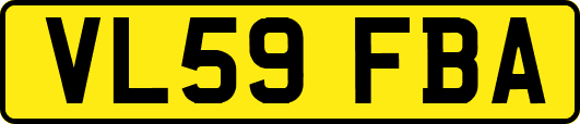 VL59FBA