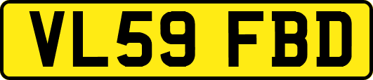 VL59FBD