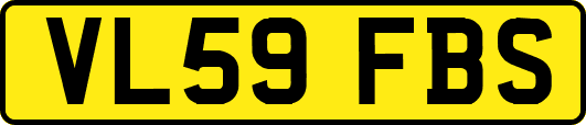 VL59FBS