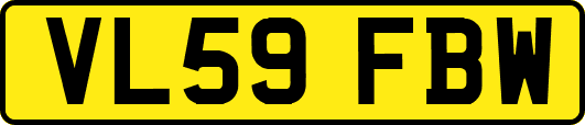 VL59FBW