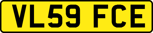 VL59FCE