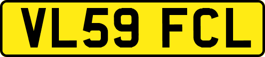 VL59FCL