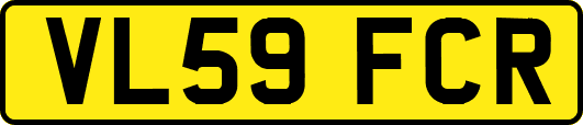 VL59FCR
