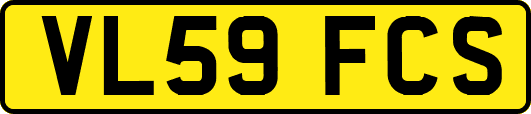 VL59FCS