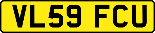 VL59FCU