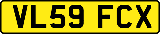 VL59FCX