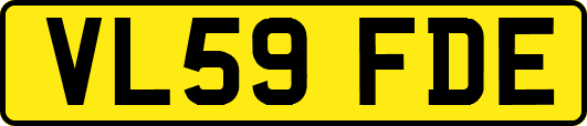 VL59FDE