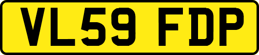 VL59FDP