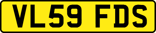 VL59FDS
