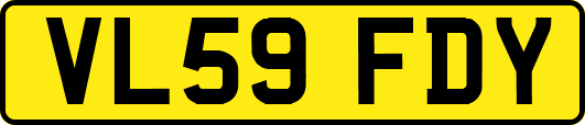 VL59FDY