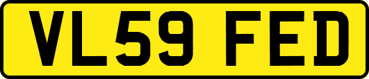 VL59FED