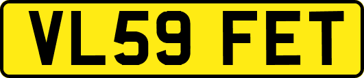 VL59FET