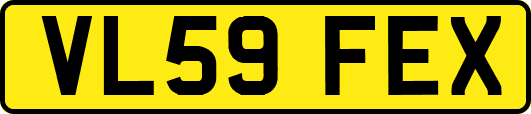 VL59FEX