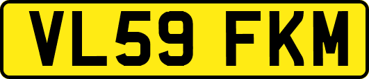 VL59FKM