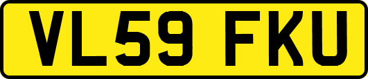 VL59FKU