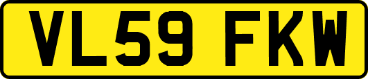 VL59FKW