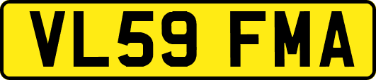 VL59FMA