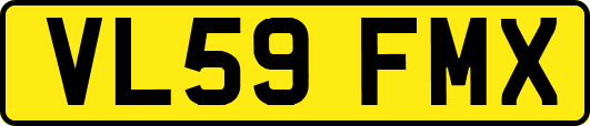 VL59FMX