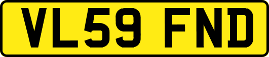 VL59FND