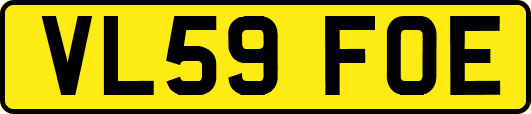 VL59FOE