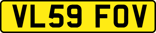 VL59FOV