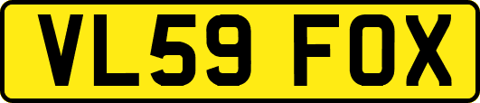 VL59FOX