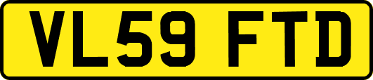 VL59FTD