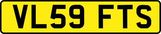VL59FTS