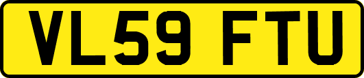 VL59FTU