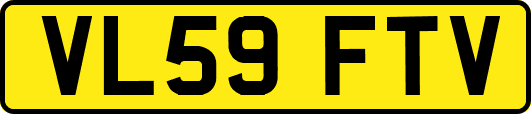 VL59FTV