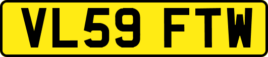 VL59FTW